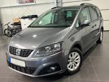 Seat Alhambra 2.0 TDi Automatik *7-Sitze*Navi*Kamera* - Seat Alhambra: 7n