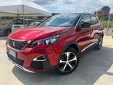 Peugeot 3008 BlueHDi 120 S&S EAT6 GT Line - Peugeot 3008: Kombi