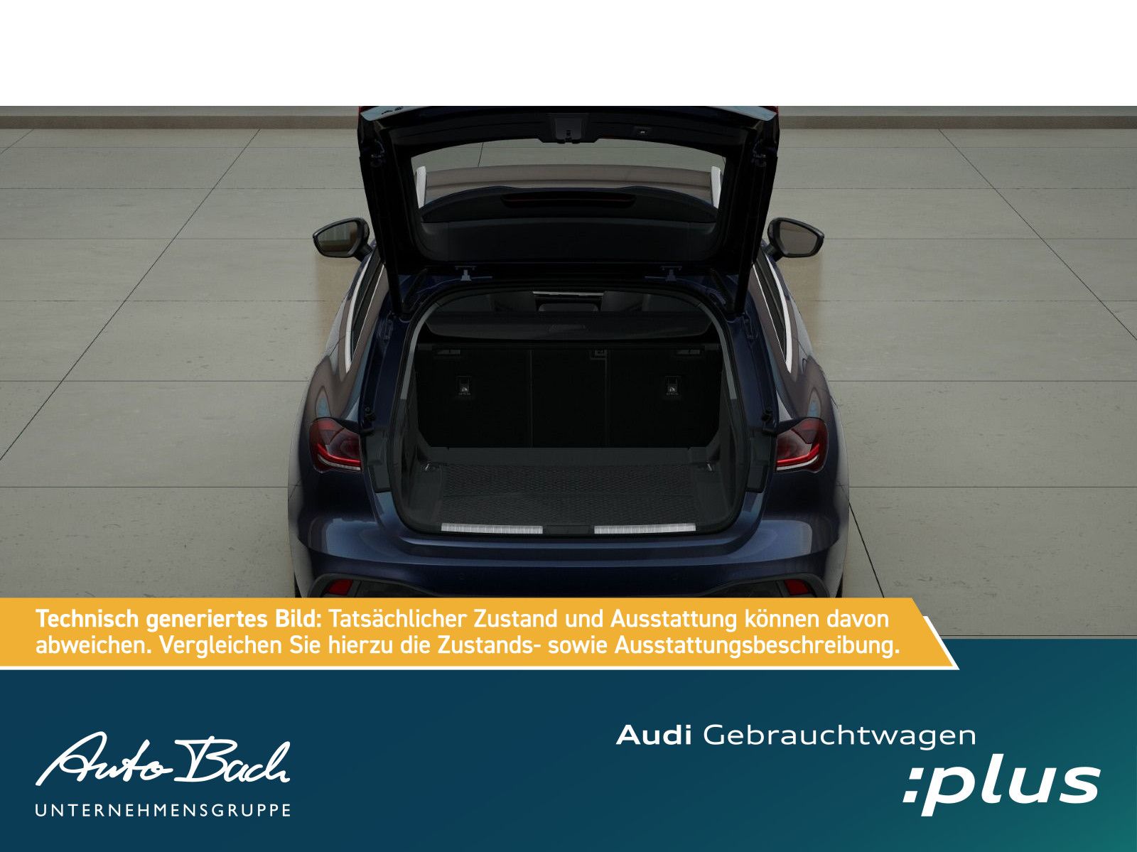 Audi A5 - Bild 13