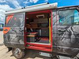 Iveco Daily 4x4 - Iveco Kastenwagen Daily