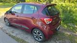 Hyundai i10 World Coup Edition, TÜV 7/2027... - Hyundai Coupe Gebrauchtwagen