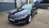Volkswagen CC*Automatik*Leder*Rückfahrkamera*Bi-Xenon - VW CC Gebrauchtwagen