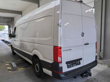 Volkswagen Crafter - 3