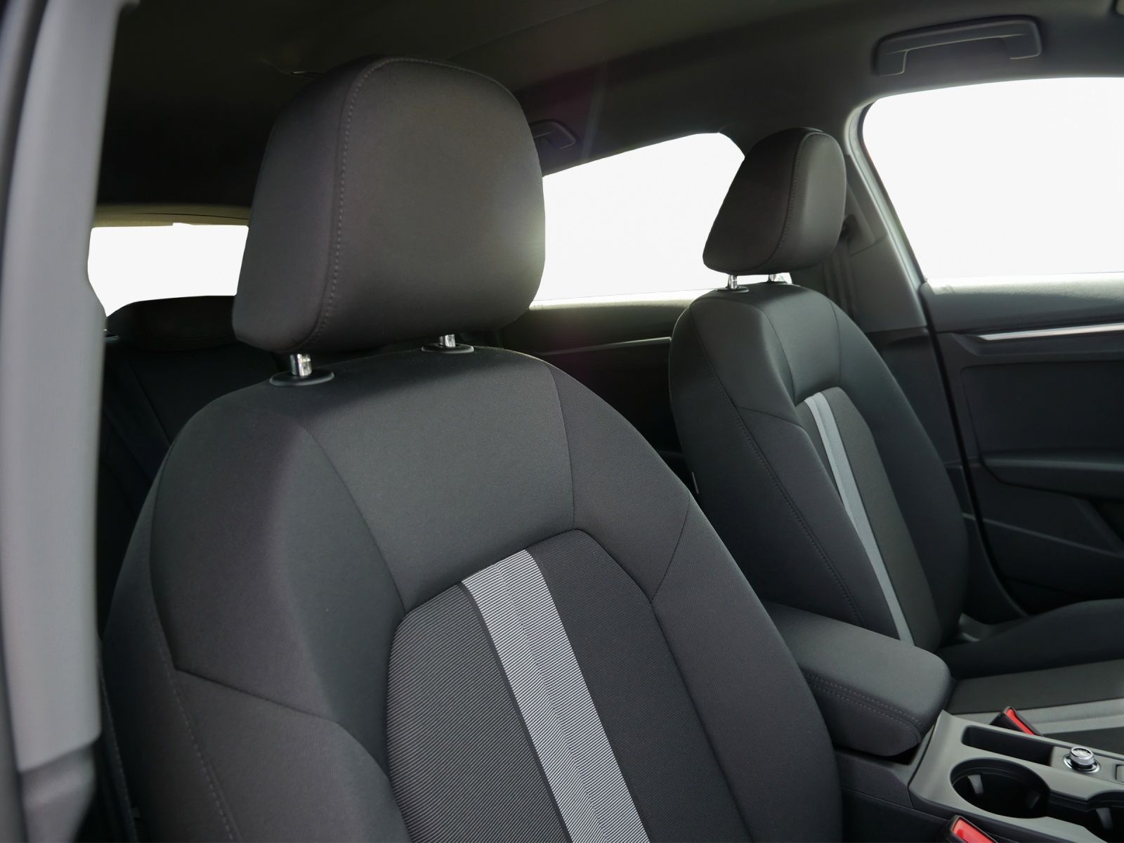 Audi A3 - Bild 10
