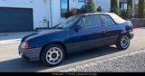 Opel Kadett E Cabrio Bertone 1.6 i  Guter Zustand - Opel Kadett: Cabrio, Bertone