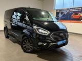 Ford Tourneo Custom Titanium X L1 2.0 TDCi ACC+NAVI - Ford Tourneo Custom Gebrauchtwagen in Bremen
