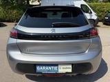 Peugeot 208 Active Pack Navi~Kam~Spur~DAB~LED~ - graue Peugeot 208