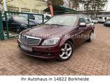 Mercedes-Benz C 180 C -Klasse T-Modell C 180 T Kompressor