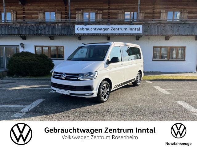 Volkswagen California T6 Beach Edition 2,0 TDI 4Motion (AHK