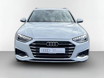 Audi A4 - 2