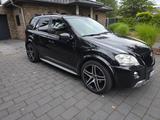 Mercedes-Benz ML 350 CDI 4MATIC -Voll,21',Stand.,Night, AMG o. - Mercedes-Benz ML 350 aus 2010