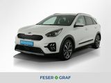 Kia Niro Spirit 1.6 Hybrid DSG Navi Xenon Kamera SiH - Kia Niro aus 2021