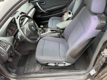BMW 116 - 9