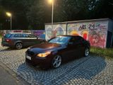 BMW e60 525i - BMW 5er Reihe aus 2006