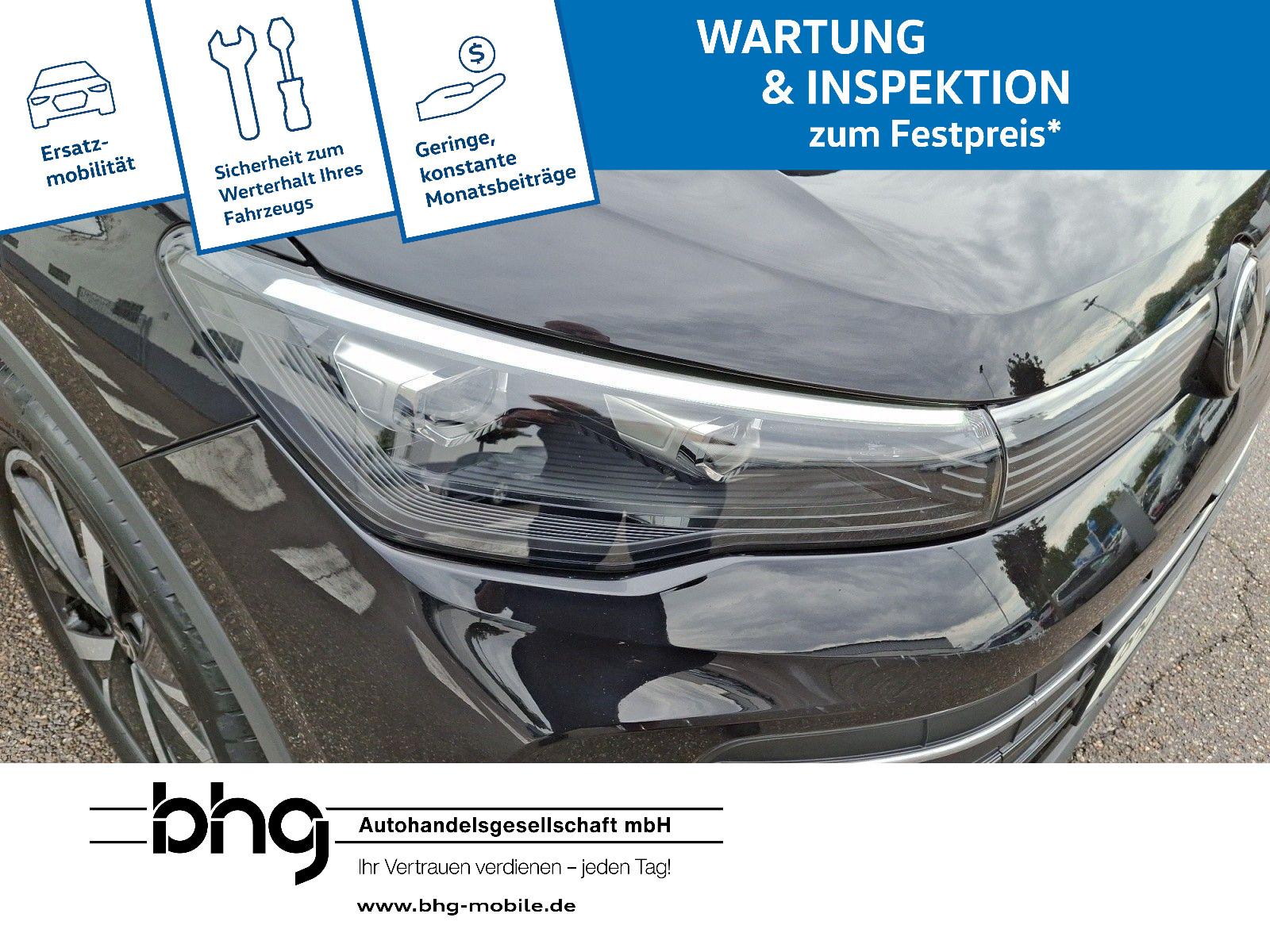 Volkswagen Tiguan 2.0 TDI DSG 4Motion GOAL PanoDach Navi co, миниатюра 9