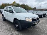 Dacia Duster I Ice 4x2*EURO5*ZAHNRIEMEN NEU*TÜV*KLIMA - Dacia Duster: Ice