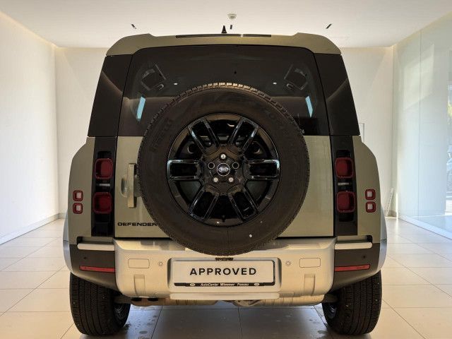 LAND-ROVER Defender 2024