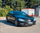 Mercedes-Benz Mercedes S350 L CDI W221 H&K 20 Zoll AMG P... - Mercedes-Benz S 350 w221 Gebrauchtwagen