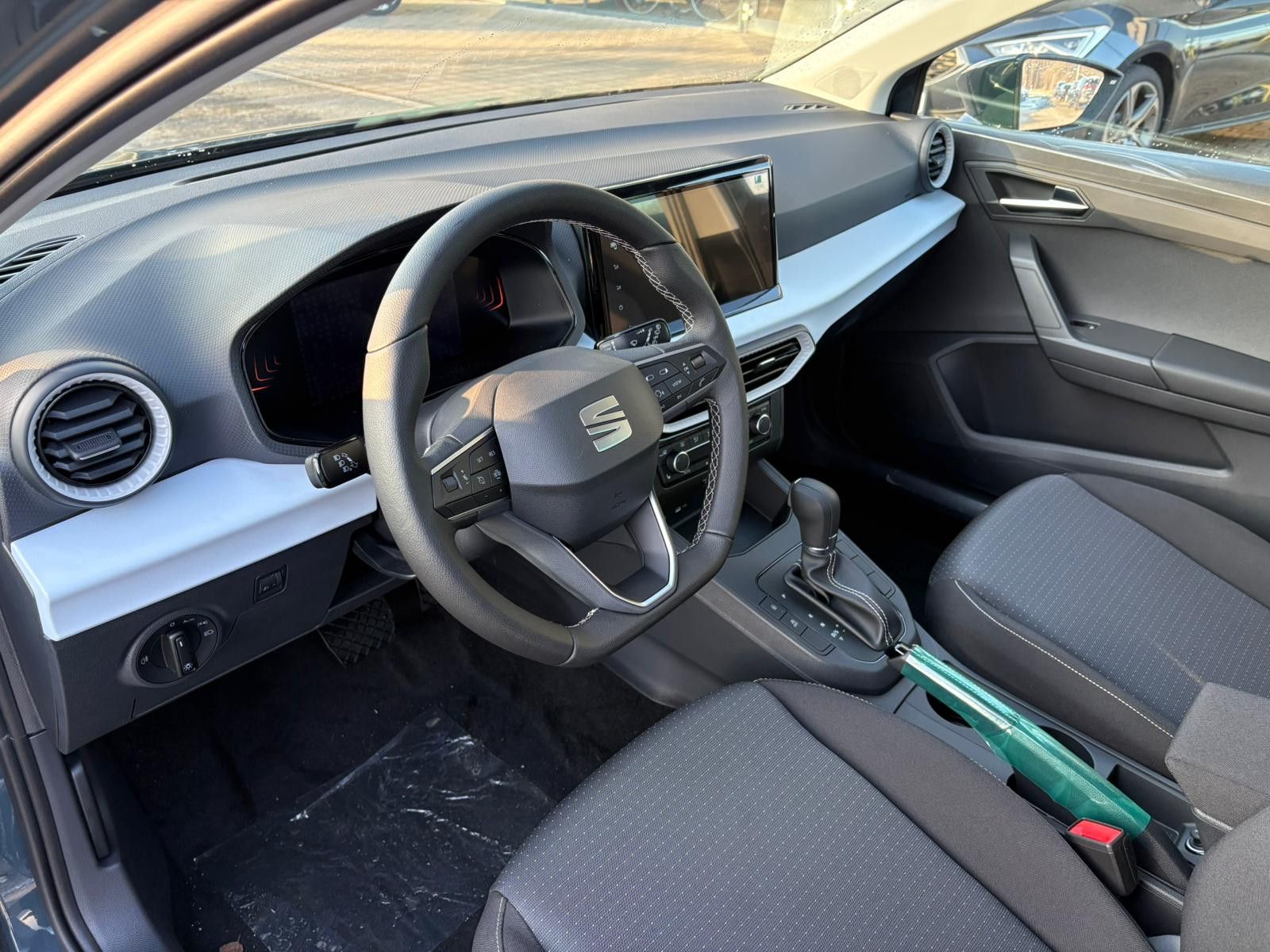 Seat Ibiza - Bild 14