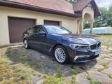 BMW 530e xDr. Luxury Line 360 Standhzg Garantie AHK  - BMW: Limousine, E36