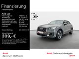Audi Q2 30 TFSI Sport*LED*Navi*Sportsitze*PDC*SHZ* - Audi Q2 Gebrauchtwagen in Frankfurt