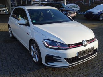 Volkswagen Golf VII Lim. GTI 2.0 TSI Performance DSG*DCC*