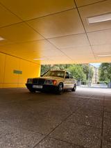 Mercedes-Benz Mercedes 190E W201 Klassiker  Tausch möglich - Mercedes-Benz 190 Gebrauchtwagen in Mannheim