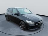 Mercedes-Benz B 220  4 Matic Kamera 8-fach bereift Sitzheizung - Mercedes-Benz B 220 aus 2020