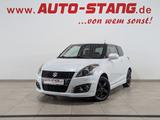 Suzuki Swift Sport**2.HAND+NAVI+SH+TEMPOMAT+BI-XENON** - Suzuki: Sport