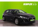 Hyundai i30 1.4 Select+TEMPO+PDC+BLUETOOTH+KLIMA - Hyundai i30 mit Benzin-Antrieb: 1.4