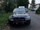 BMW X5 40d mit M-Sportpaket - BMW 540 bis 10.000 Euro