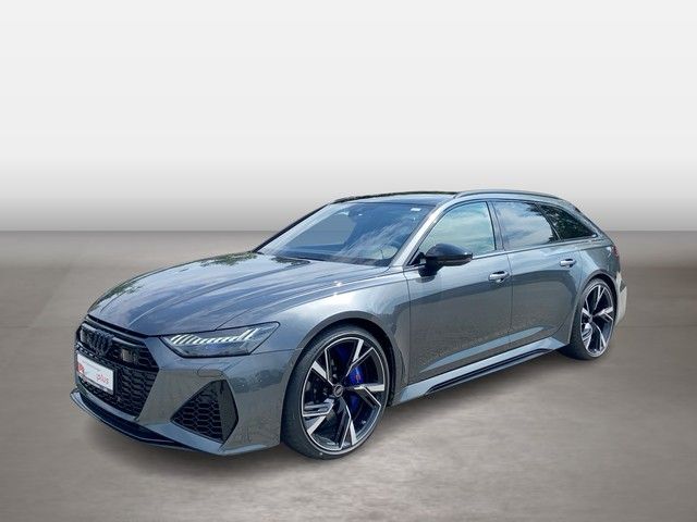 Image of Audi RS6