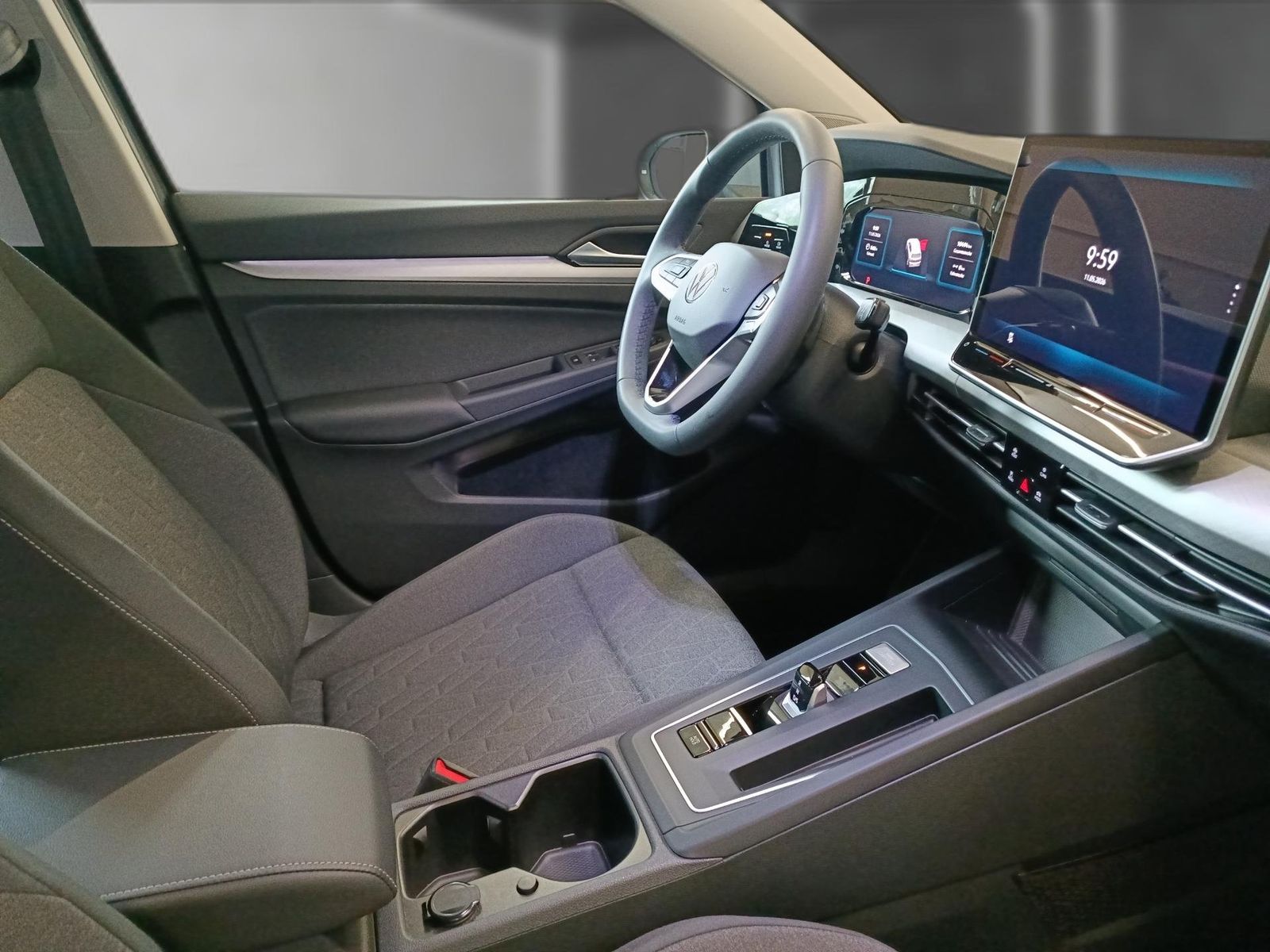 Volkswagen Golf - Bild 15