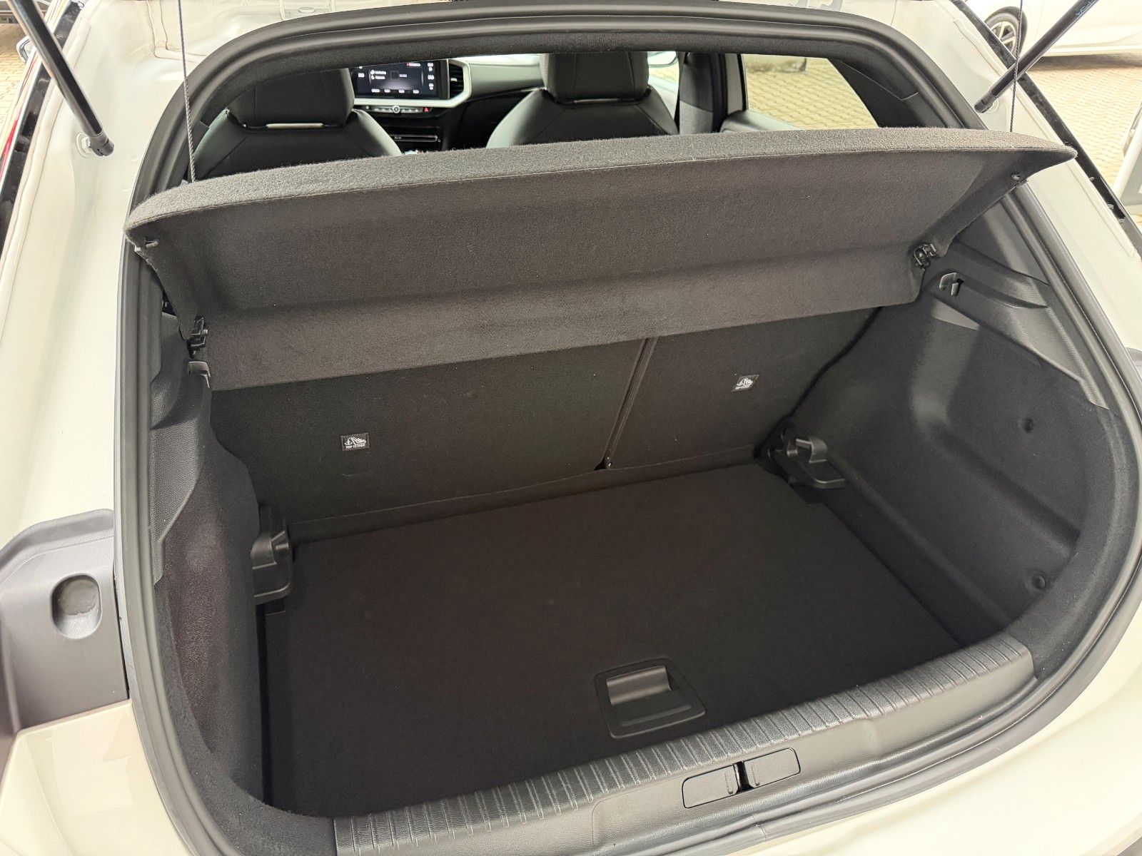 Fahrzeugabbildung Opel Mokka Ultimate 136 PS Matrix/Kamera/AHK!