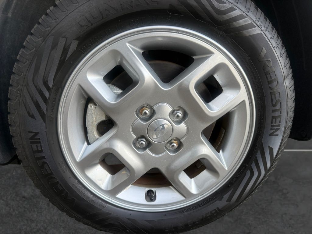 Hyundai INSTER – Bild 15