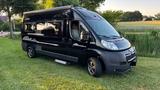 Citroën Pössl 2win - Integrierte Wohnmobile & Wohnwagen
