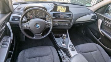 BMW 116 - 7