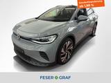 Volkswagen ID.4 Pro Alu 19" Matrix Pano Sitzh. Wärmep. 360° - Volkswagen ID.4 aus 2023