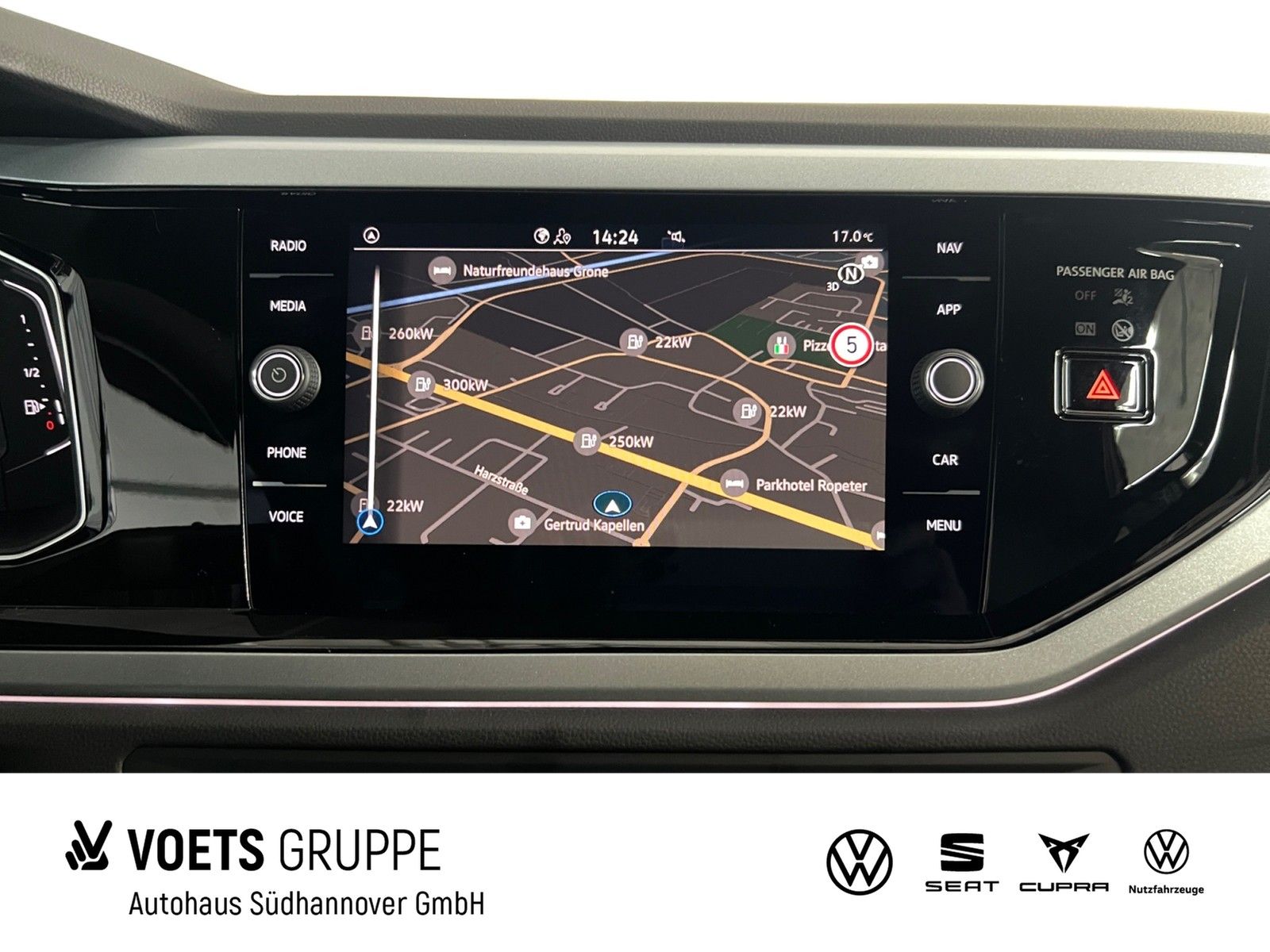 Volkswagen Polo - Bild 9