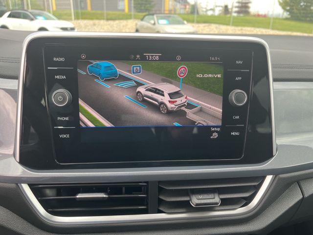 T-Roc Style 1.5 TSI DSG
