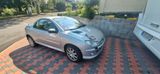 Peugeot 206 cc - Peugeot 206 Gebrauchtwagen in Kassel
