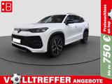 Volkswagen Tayron 2.0 TDI DSG R-Line BLACK-STYLE 7S HUD IQ 