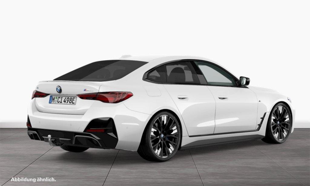 BMW i4 M60 xDrive Gran Coupé AHK Driv.Assist.Prof