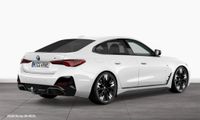 BMW i4 - Vorschau Bild 3