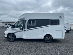 Sunlight T 58 *Hubbett* Automatik*Verfügbar