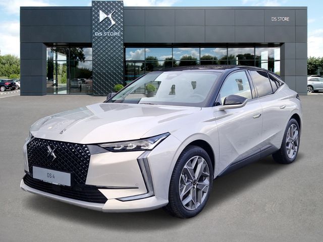 DS DS4