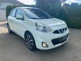 Nissan Micra 1.2 DIG-S Tekna Navi//Temp.// - Nissan Micra in Dortmund