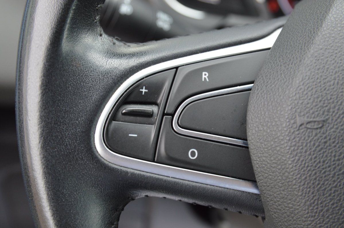 Fahrzeugabbildung Renault Scenic IV   Experience Alu Navi