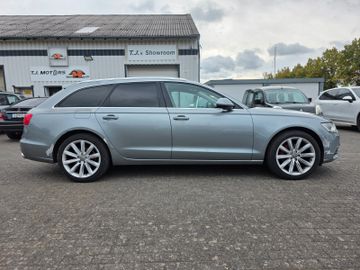 Audi A6 - 9
