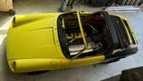 Porsche 911 S Targa Matching hellgelb rostfrei Projekt - Porsche Gebrauchtwagen von 1976